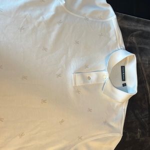 Payscho bunny Polo shirt